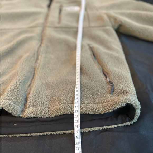 Irreversible Shepa North Face Hoodie size - Picture 5 of 8